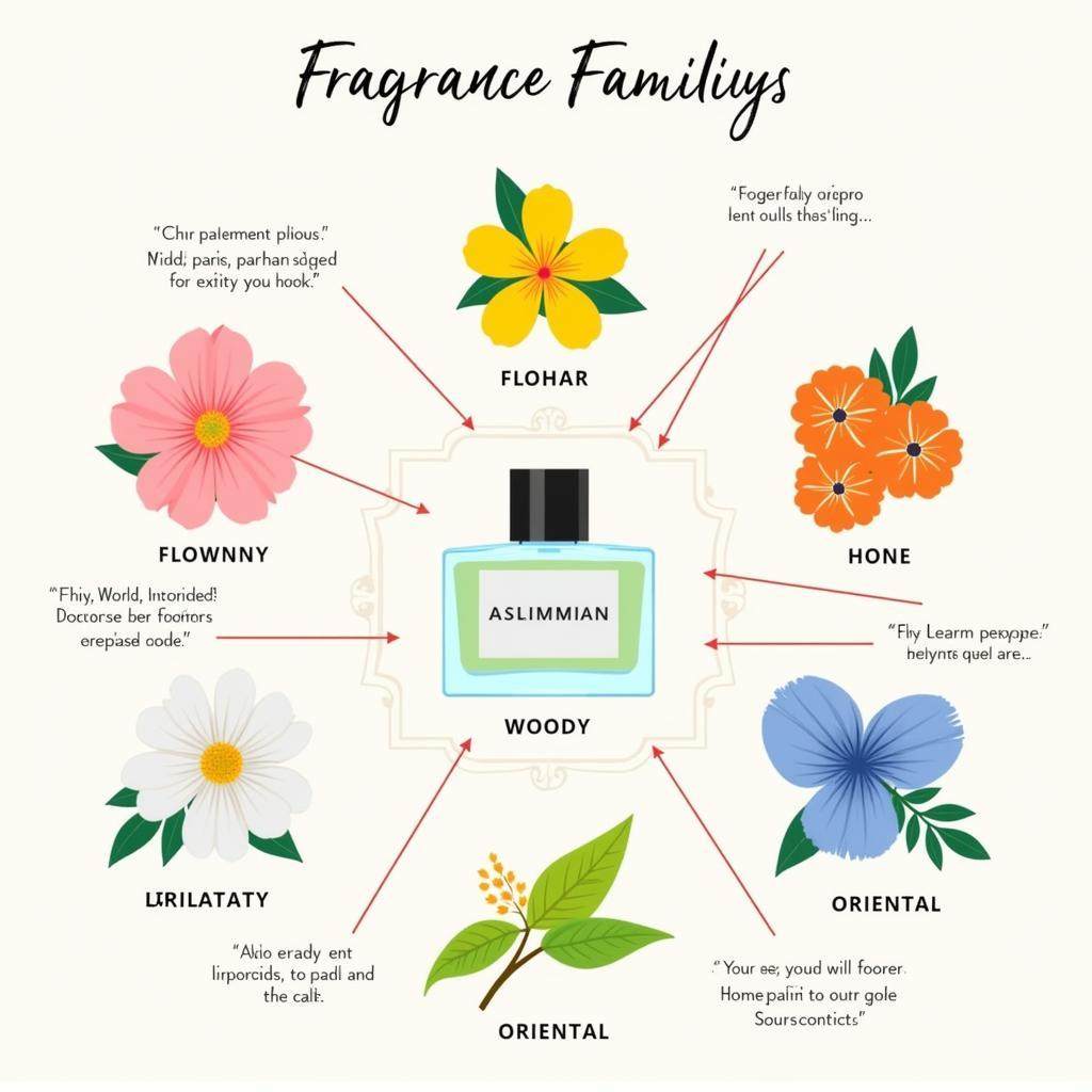 Choosing the Right Lovely Perfume in Pakistan: Understanding Fragrance Notes