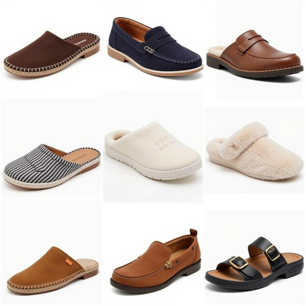 Comfortable Slippers Available Online in Pakistan