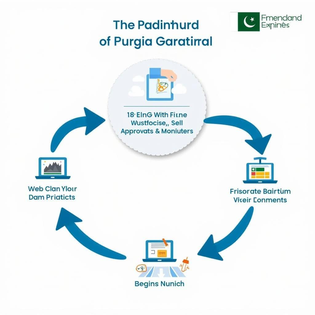 Dam Fund Transparency in Pakistan