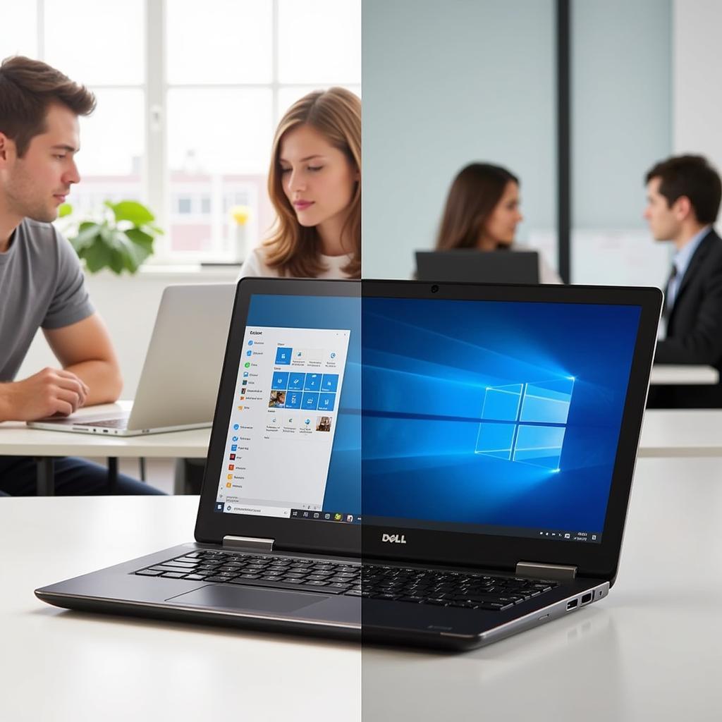 Dell Inspiron and Latitude in Pakistan