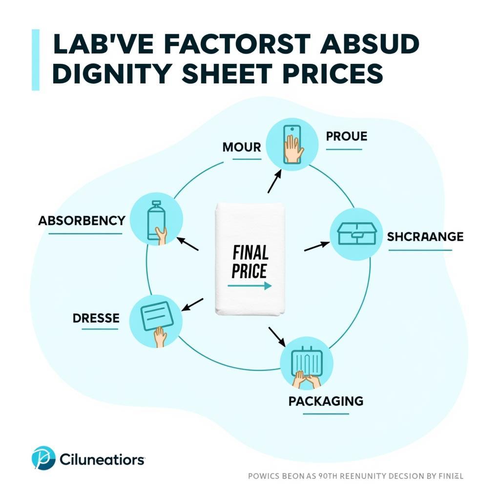 Factors Affecting Dignity Sheet Prices