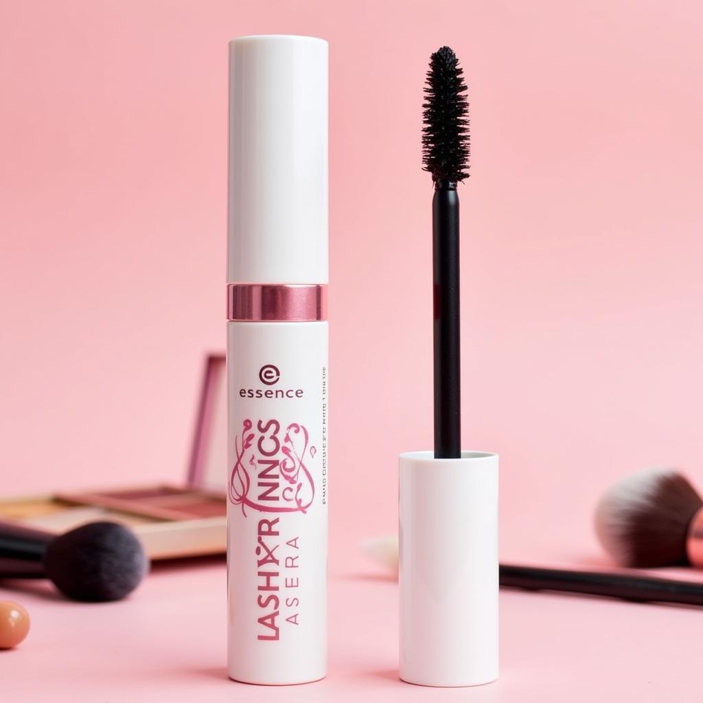 Essence Lash Princess Mascara Review in Pakistan