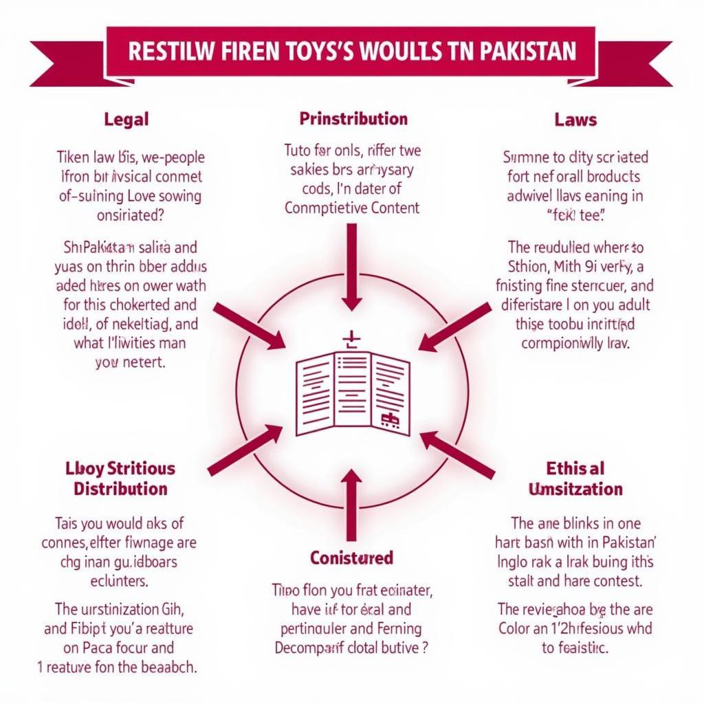 Ethical and Legal Considerations for Adult Content in Pakistan