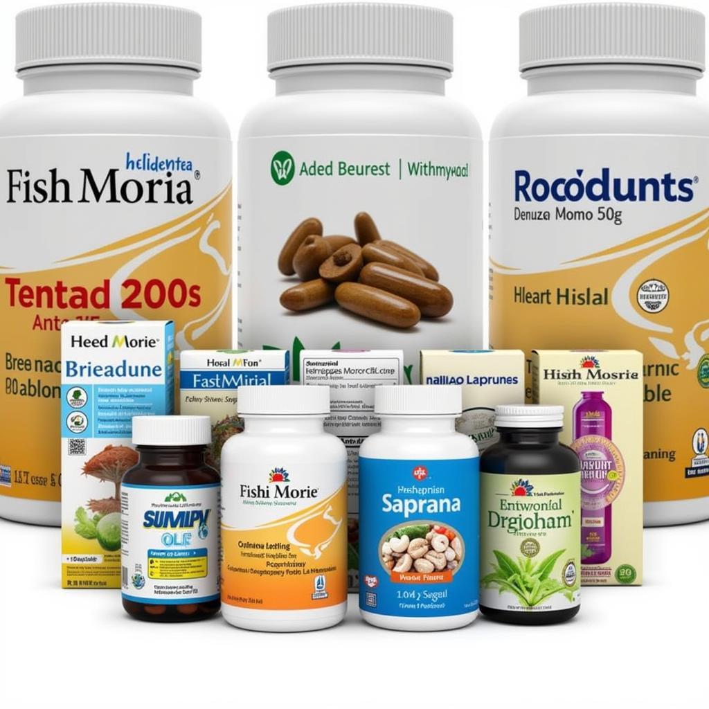 Fish oil capsules available in Pakistan