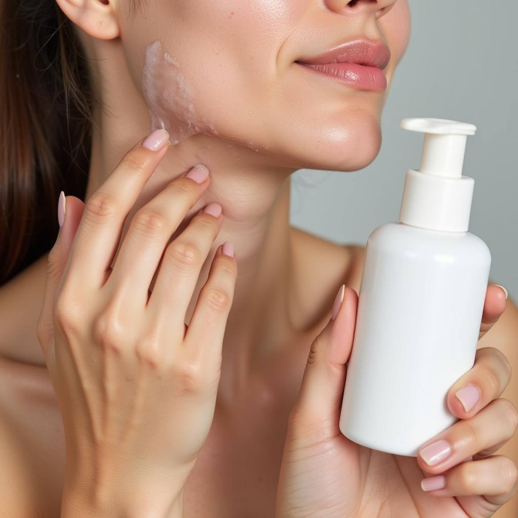 Fragrance Free Moisturizer for Sensitive Skin