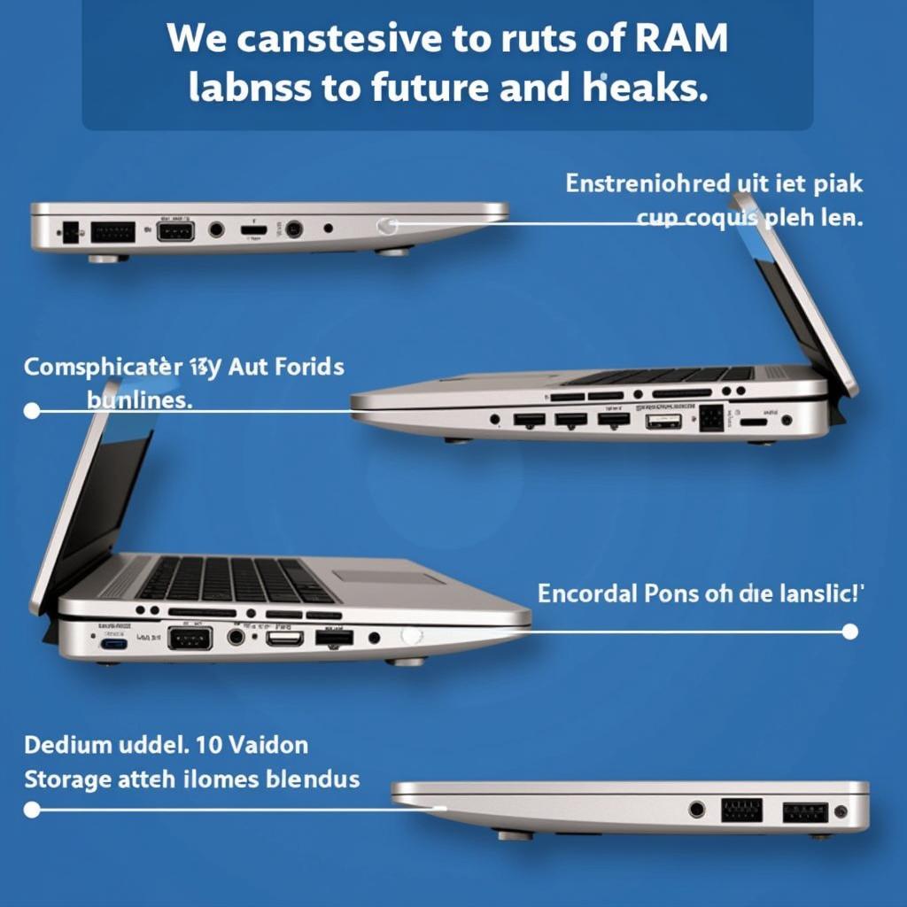 Future-Proof Laptop Features