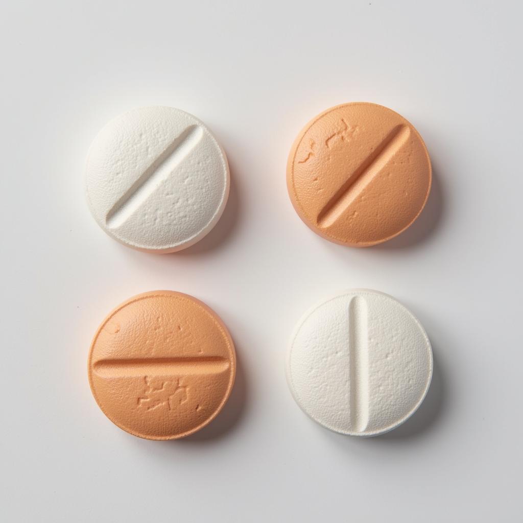 Generic Doxycycline tablets