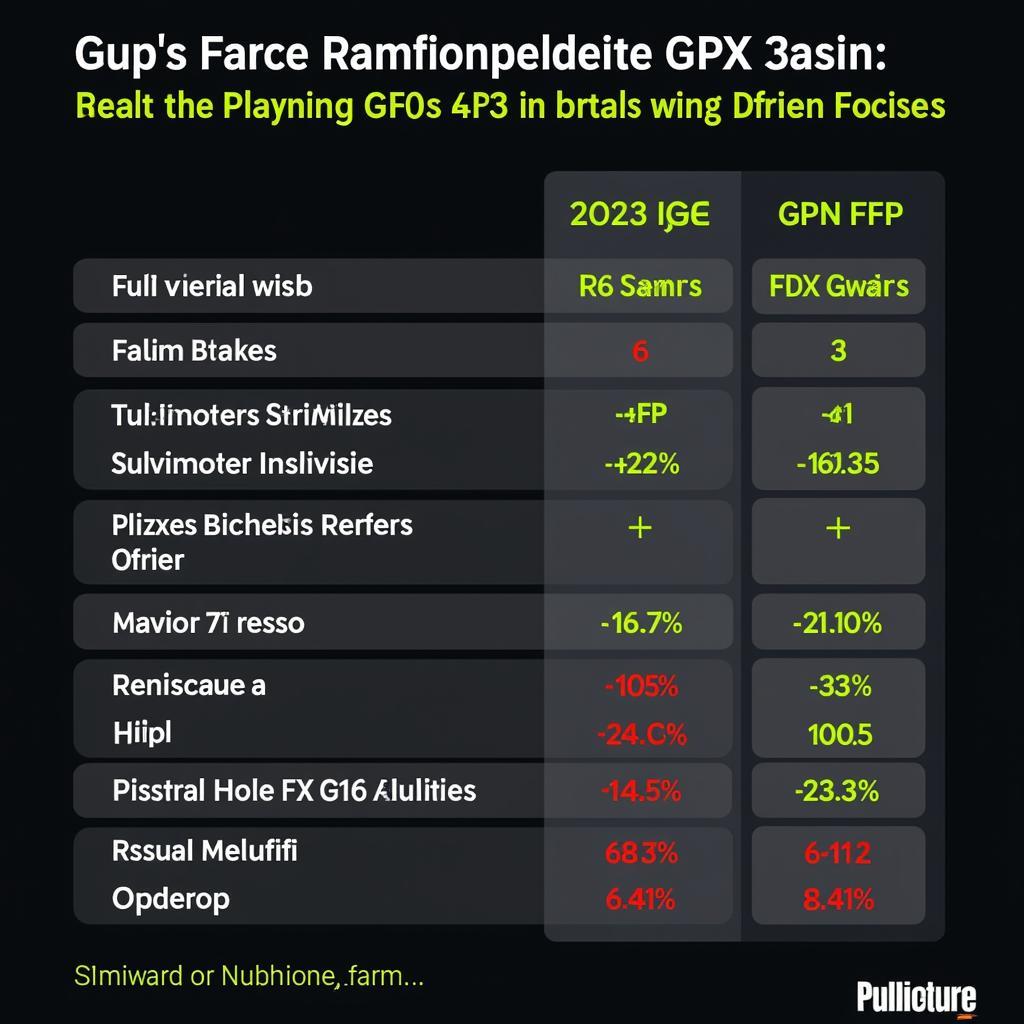 GTX 1660 Super Gaming Performance in 2023