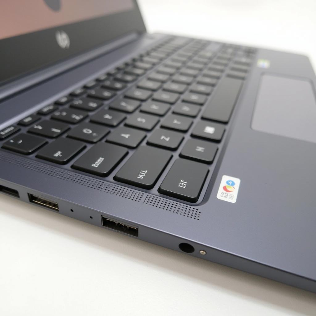 HP Chromebook 14 Key Features