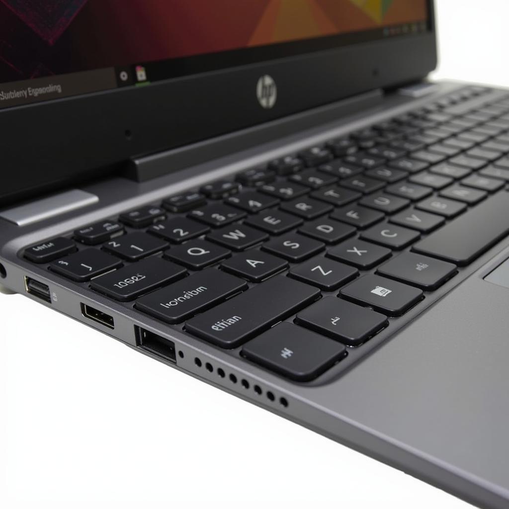 HP Folio 9470m Performance and Features