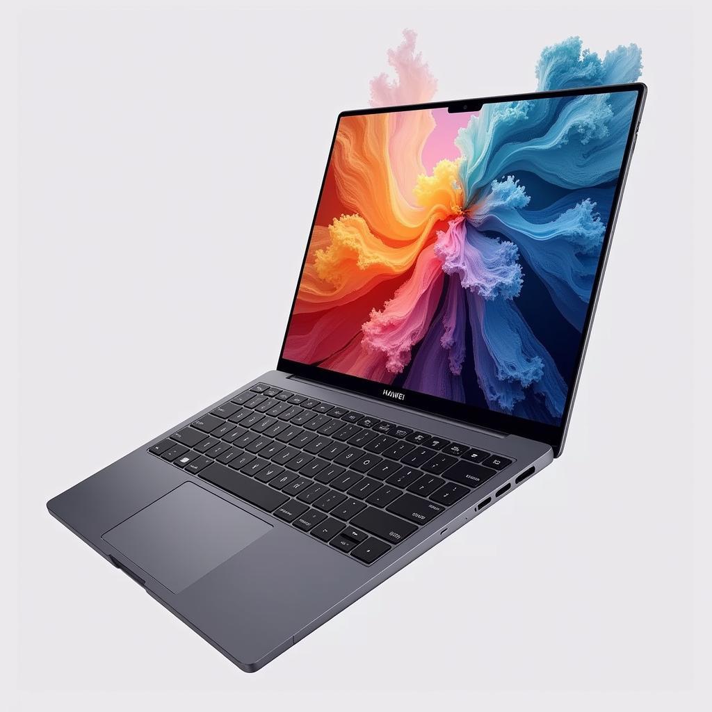 Huawei MateBook X Pro Display