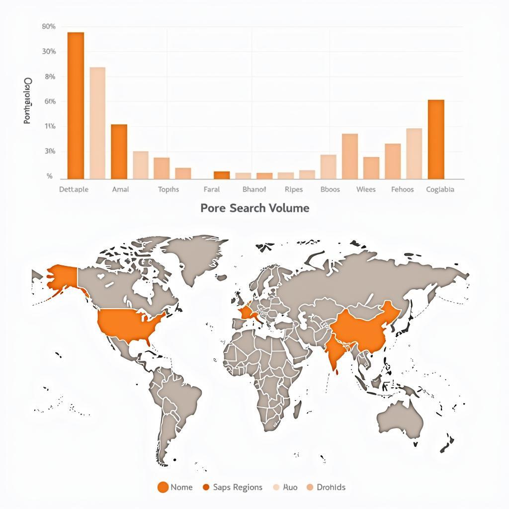 The Impact of Pornography on Online Searches