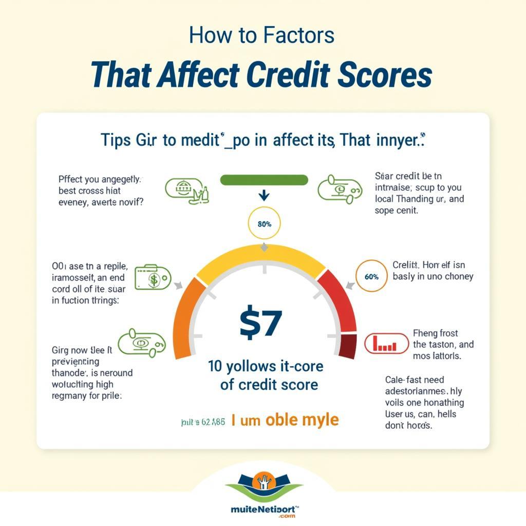 Improving Credit Score in Pakistan