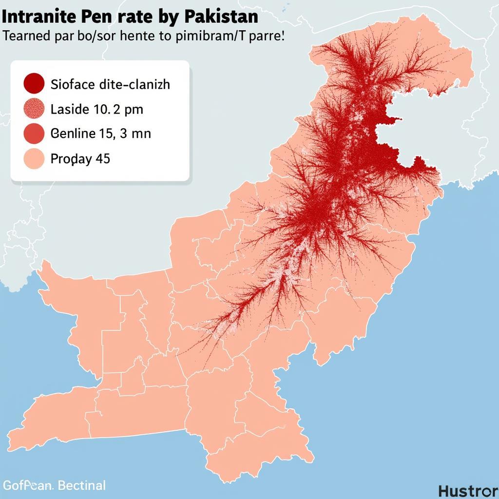 Internet Access and Pornography Consumption in Pakistan