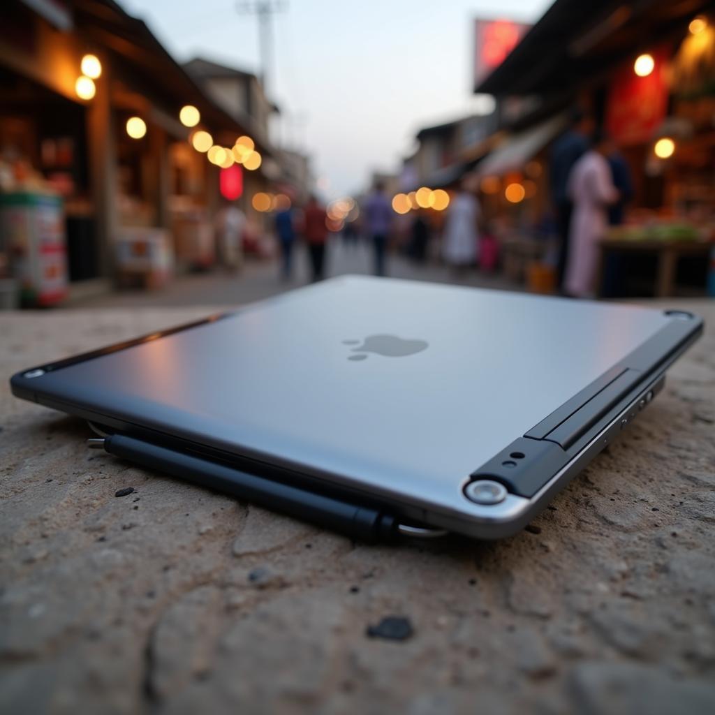 iPad Pro M1 Price in Pakistan: A Visual Guide