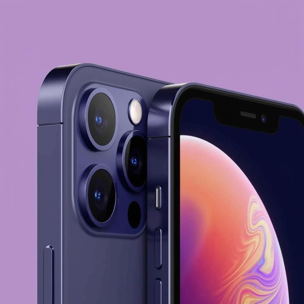 iPhone 11 Pro Max Features