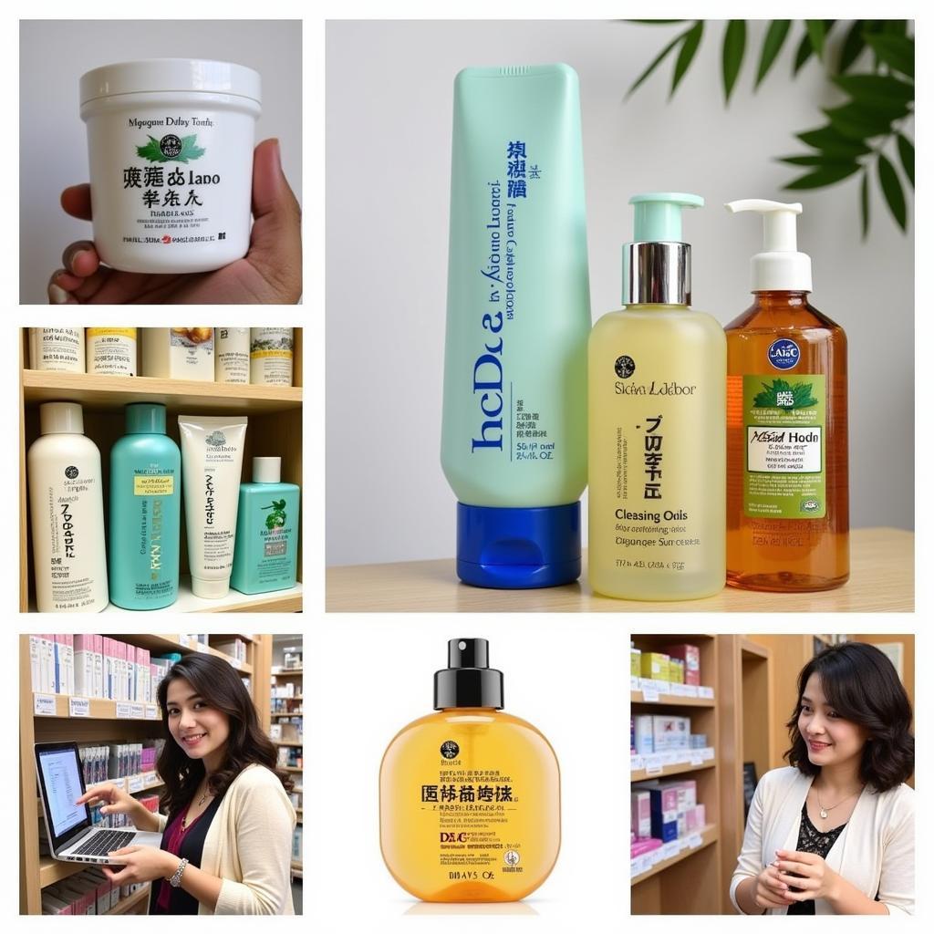 Japanese Skincare Products Gaining Popularity in Pakistan