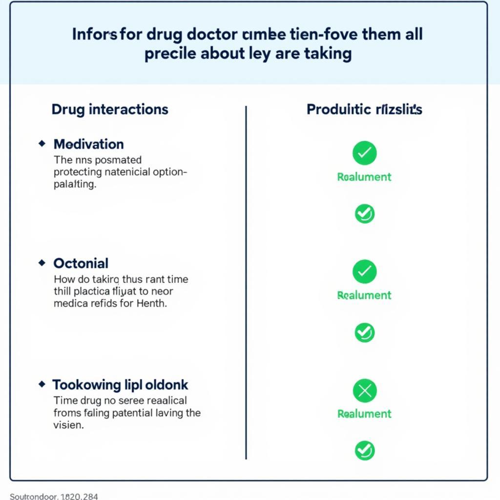 Klaricid Drug Interactions