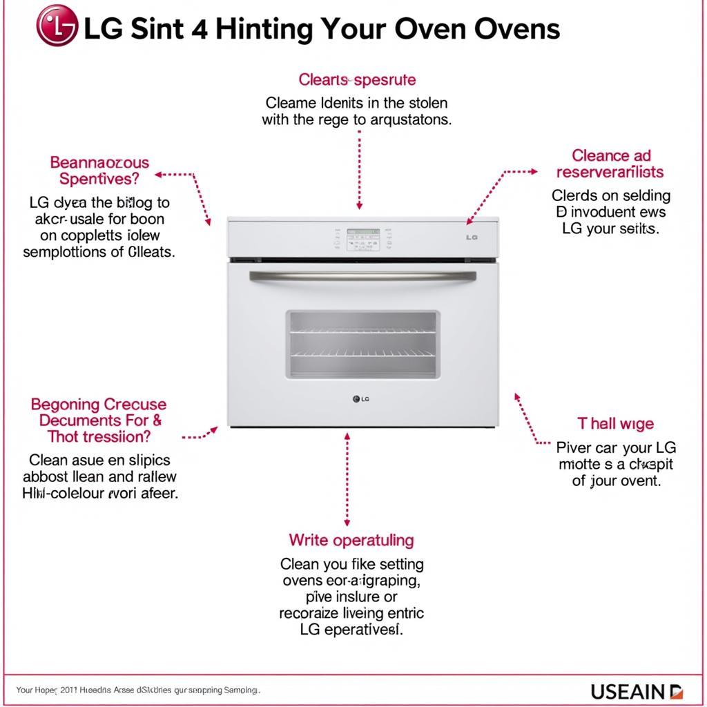 LG Oven Maintenance Tips