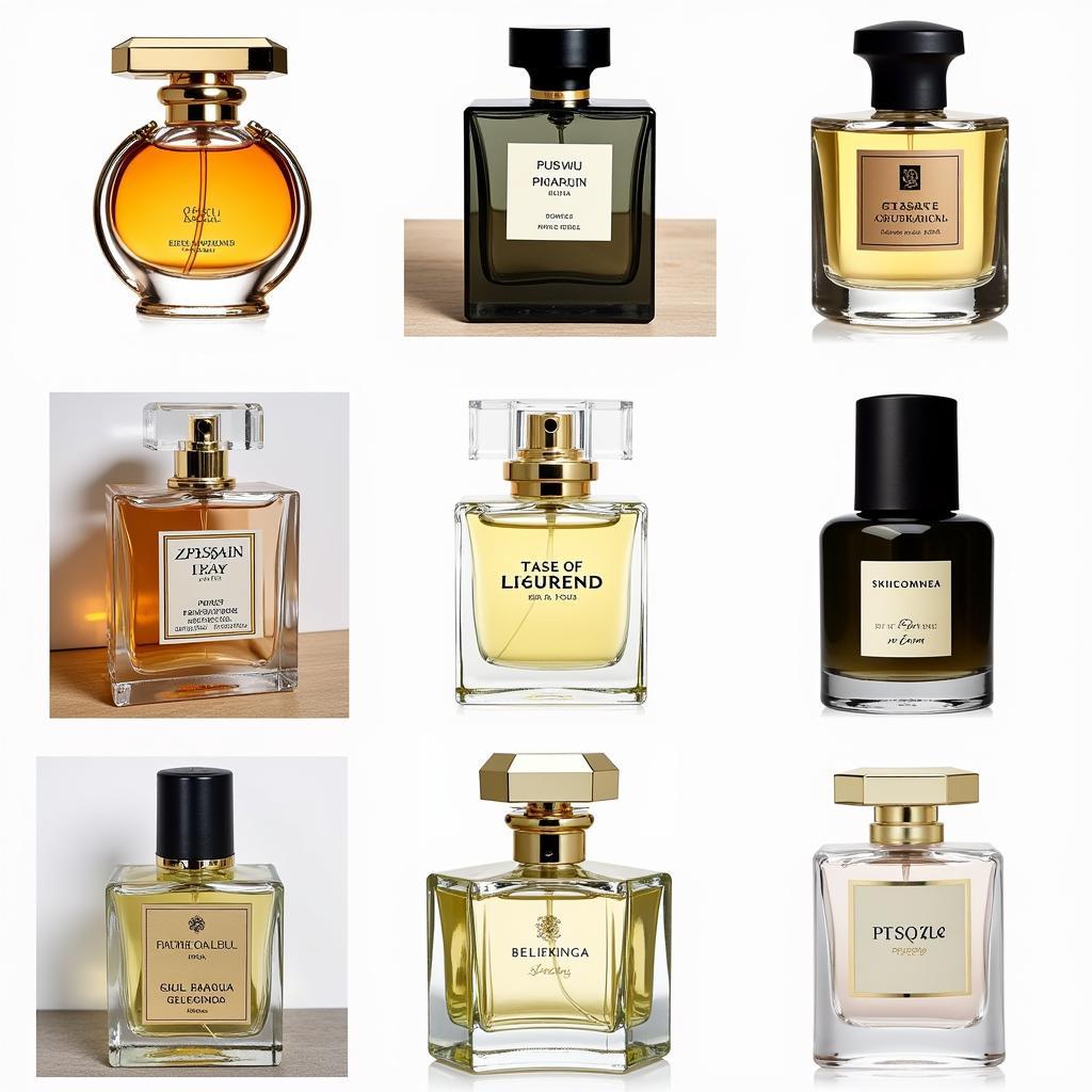 Lovely Perfume Prices in Pakistan: Exploring Online Options