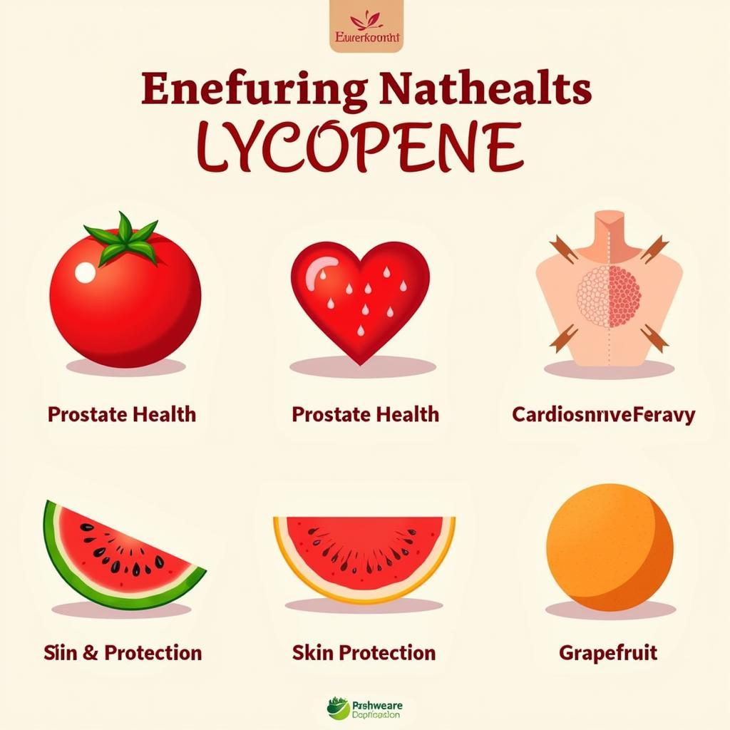 Lycopene Benefits in Pakistan