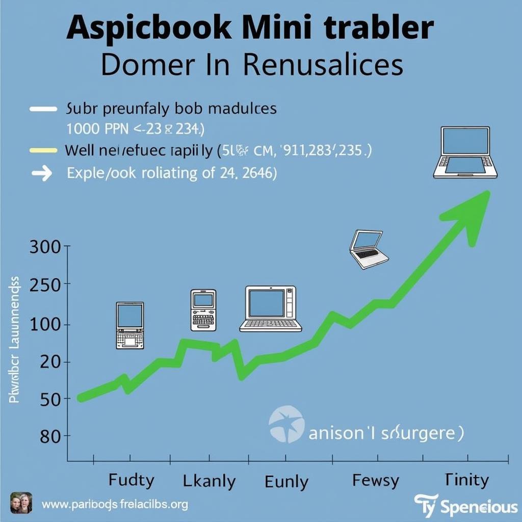 Macbook Mini Price Trends in Pakistan