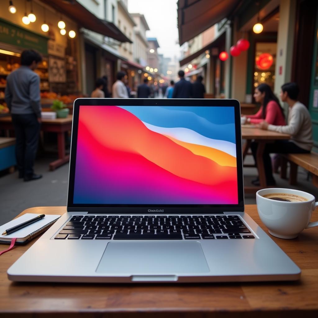 MacBook Pro Retina Display in Pakistan