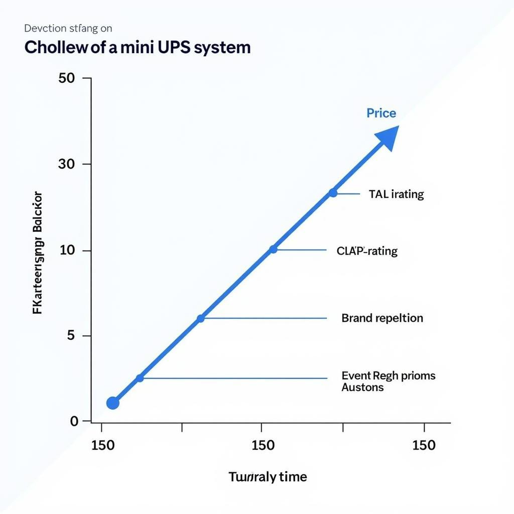 Factors Affecting Mini UPS Price