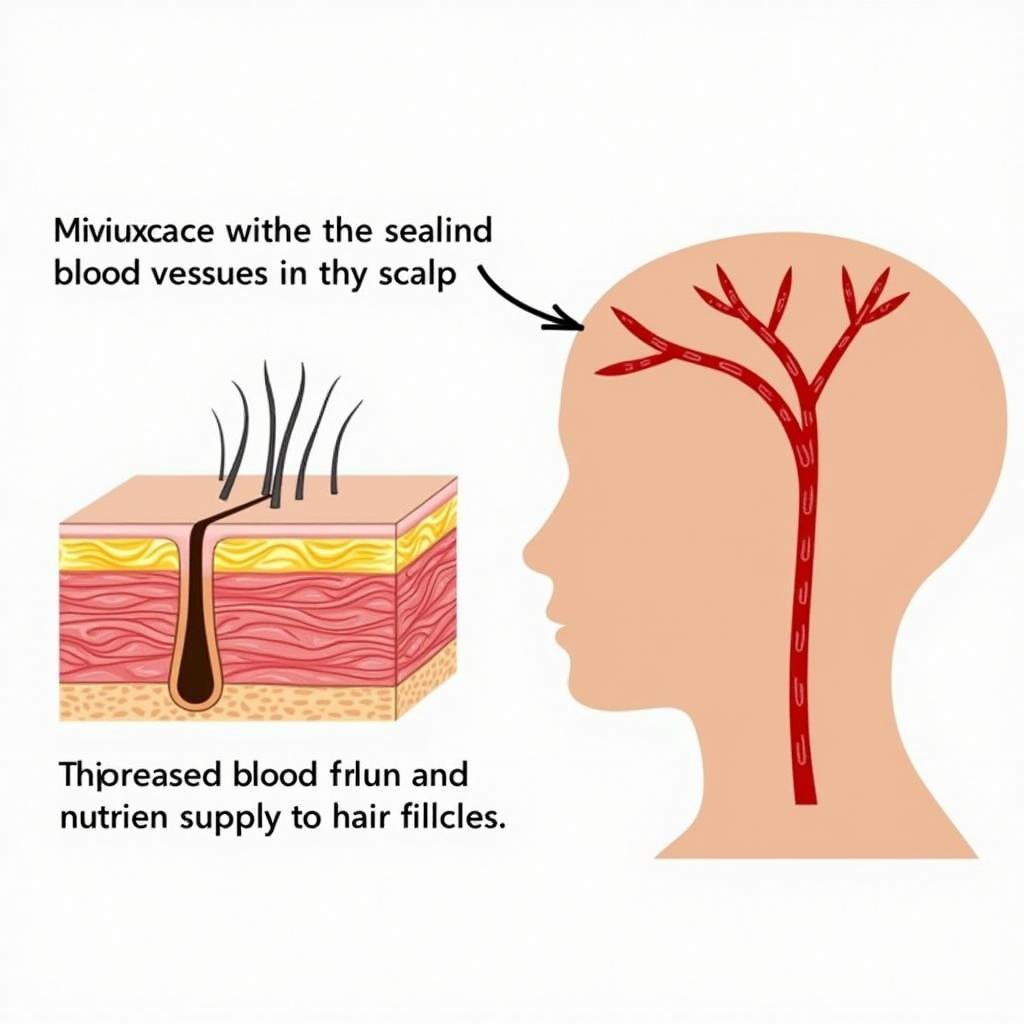 Minoxidil Mechanism of Action