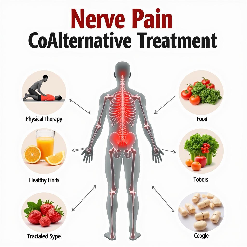 Neuromet Injection Alternatives