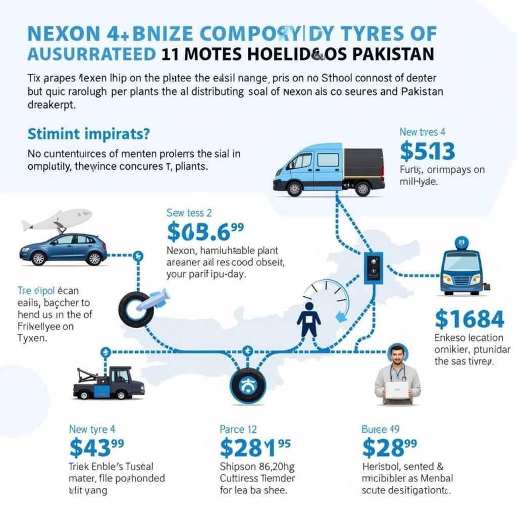 Nexen Tyre Import Process in Pakistan