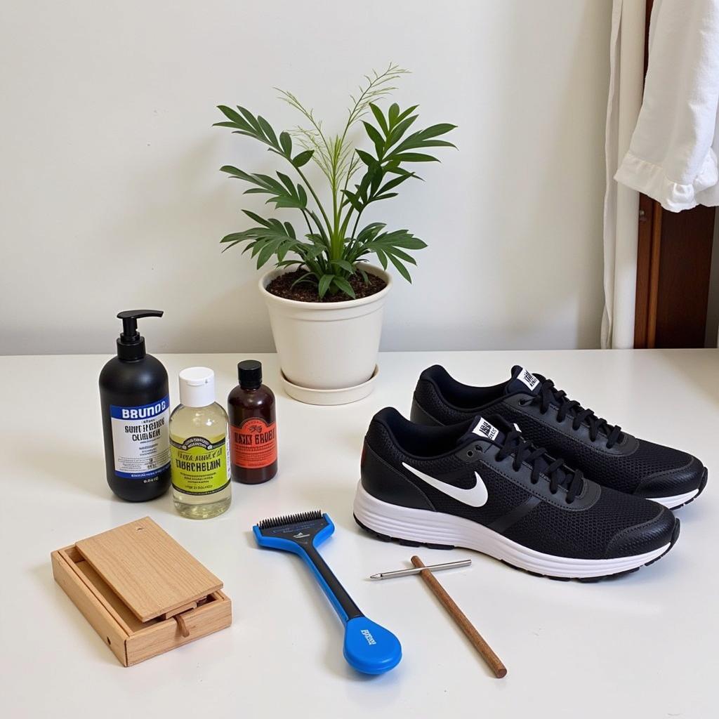 Nike Shoe Care Tips for Pakistan's Climate