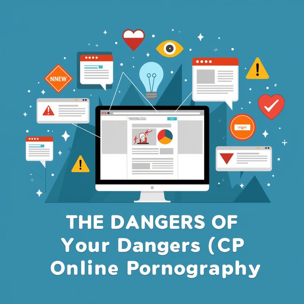 Navigating the Risks of Online Pornography Consumption