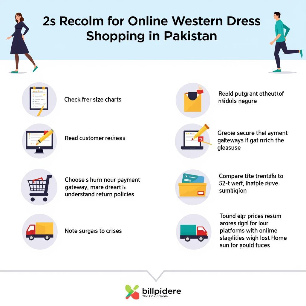 Tips for Buying Western Dresses Online in Pakistan