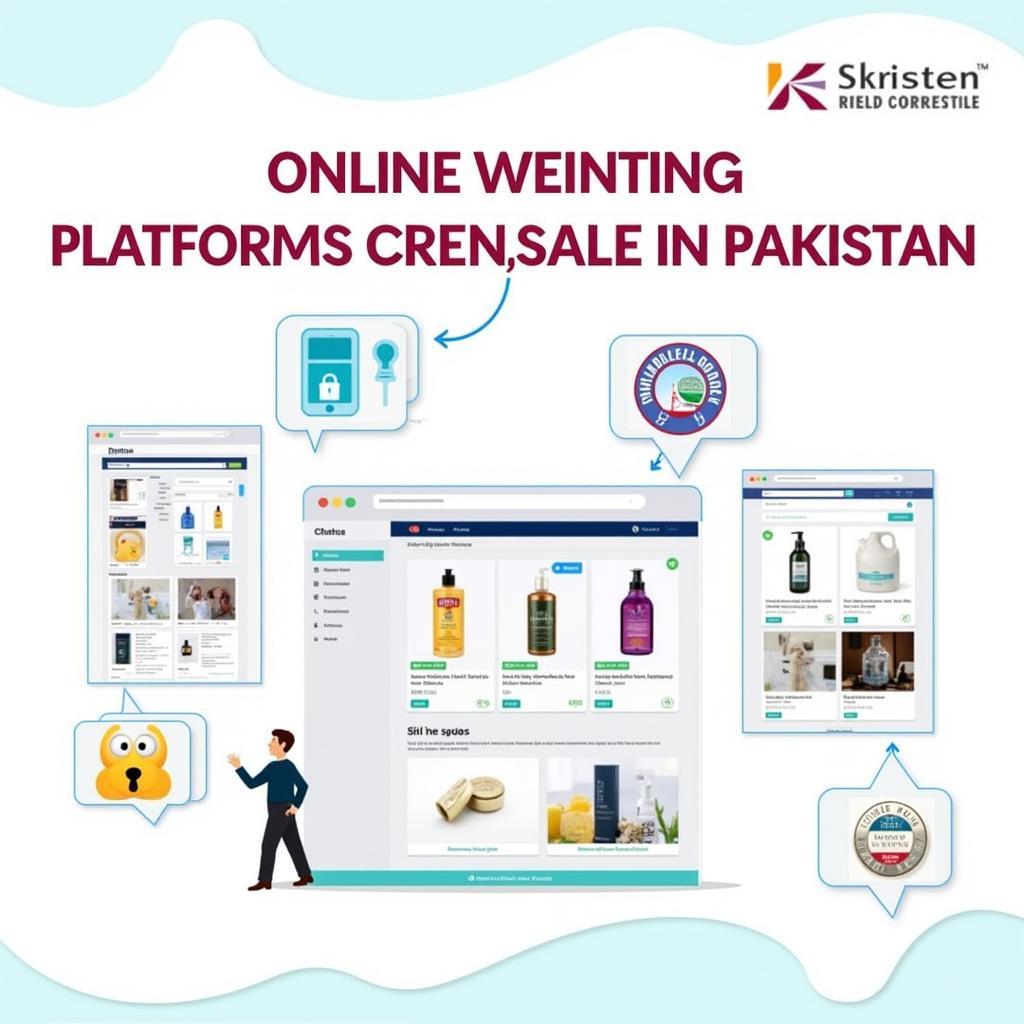 Online Skin Care Products in Pakistan