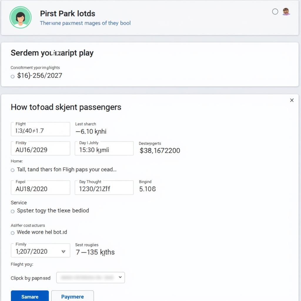 Online Ticket Booking Process for Turkey from Pakistan