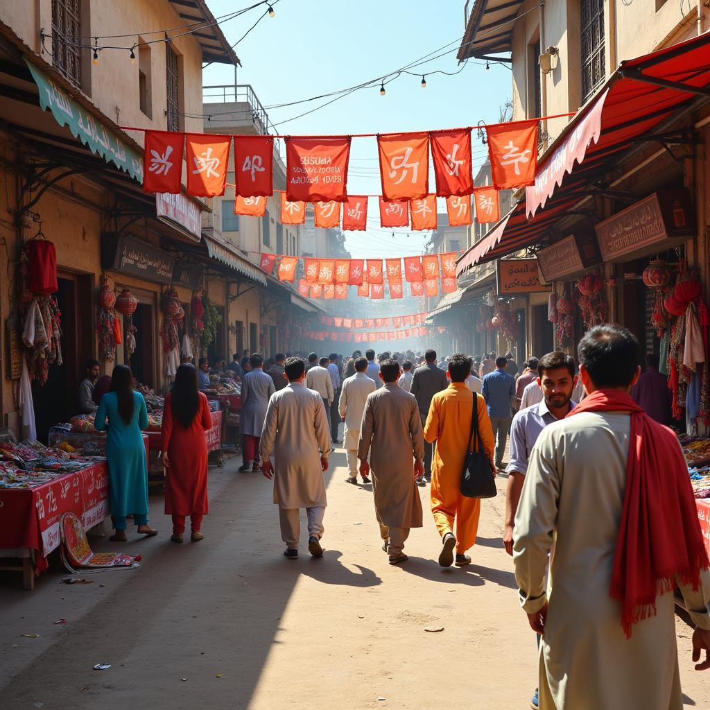 Seasonal Sales in Pakistan: A Shopper's Paradise