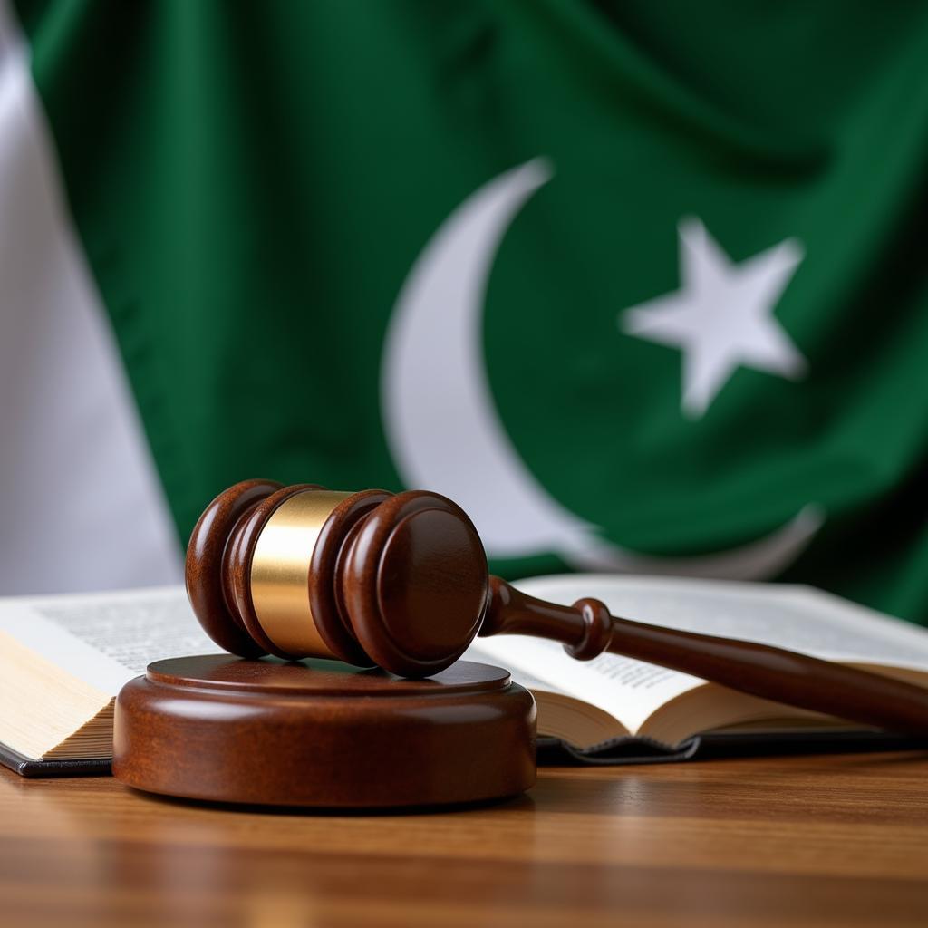 Child Protection Laws in Pakistan