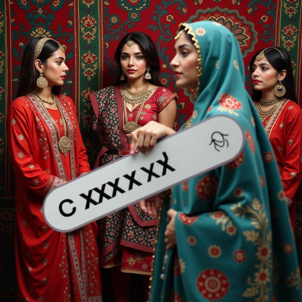 Exploring Pakistani Culture beyond Explicit Content