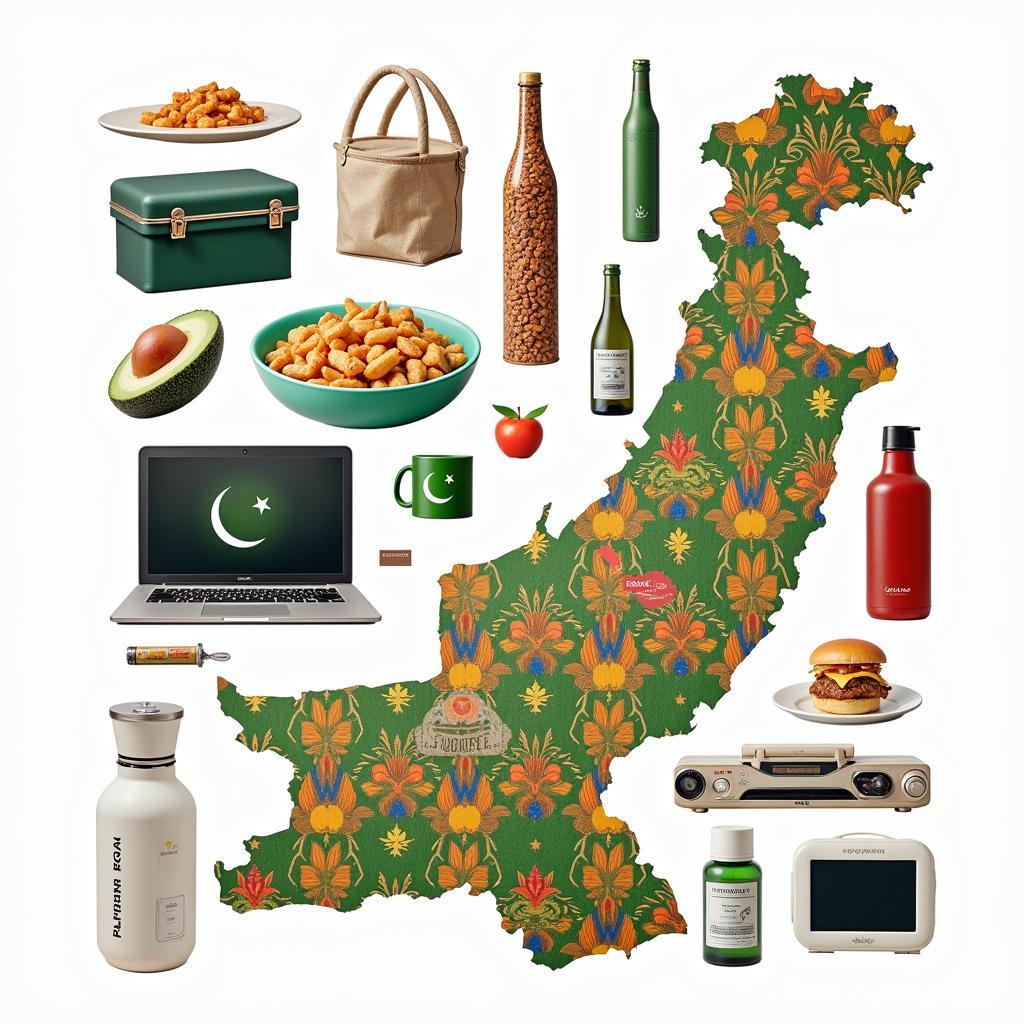 Emerging Pakistani Brands in the Global Market