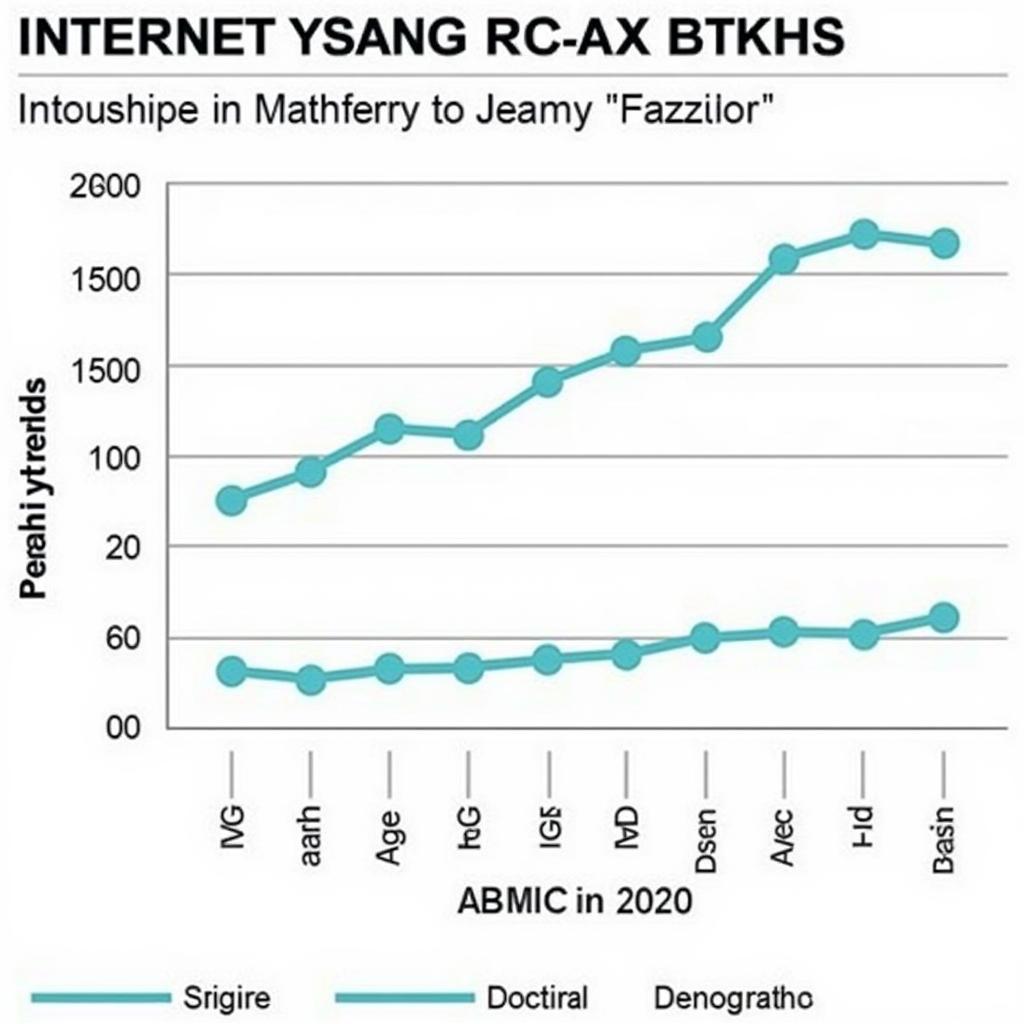 Pakistan Internet Usage and Pornography Trends