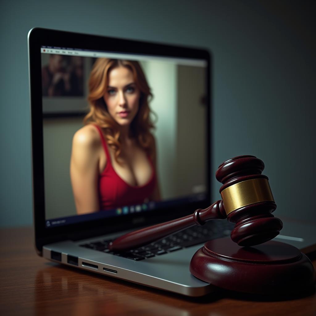 Pakistan Pornography Laws Enforcement Challenges