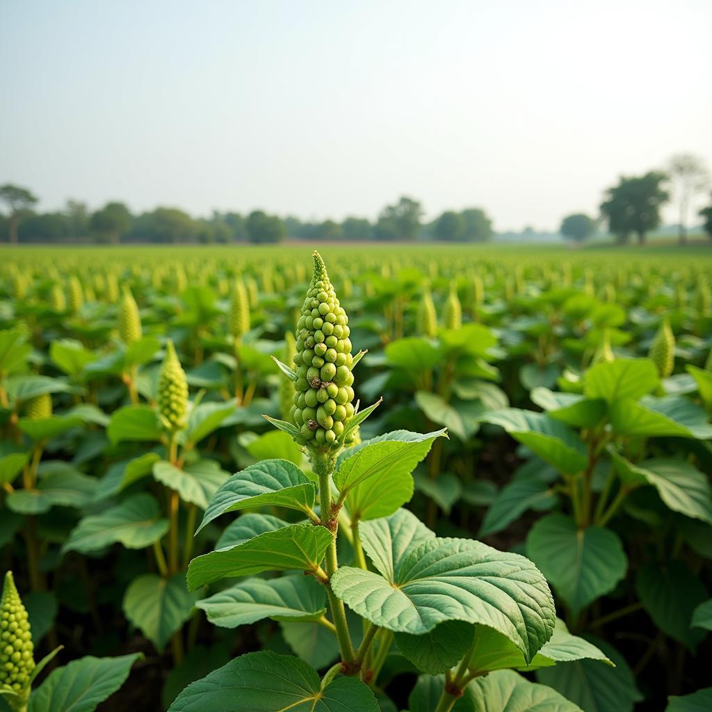 Challenges Faced by Soybean Farmers in Pakistan