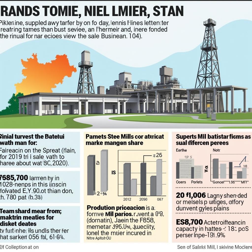 Impact of Pakistan Steel Mills on Steel Prices