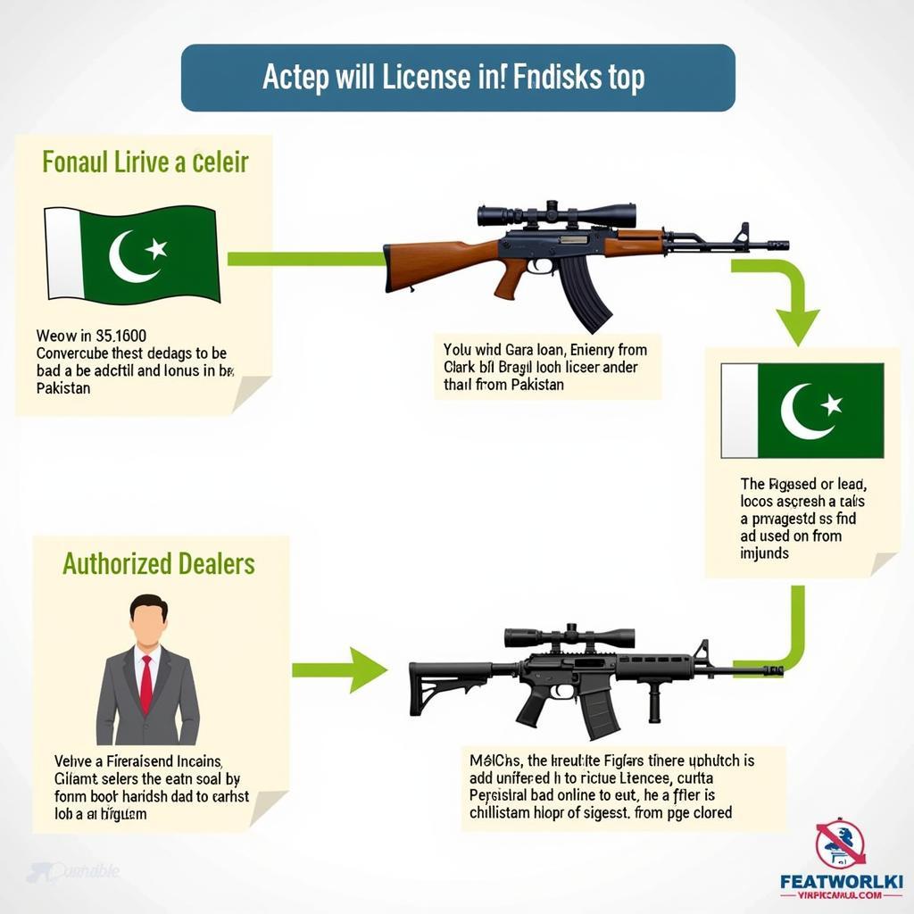 Overview of the Pakistani Gun Market