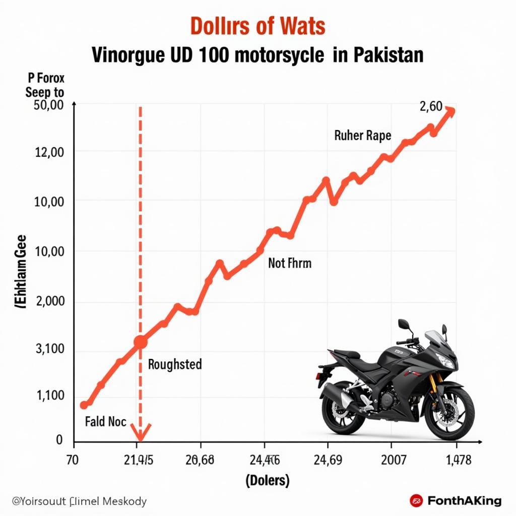 Pakistani Rupee Impact on UD 100 Price