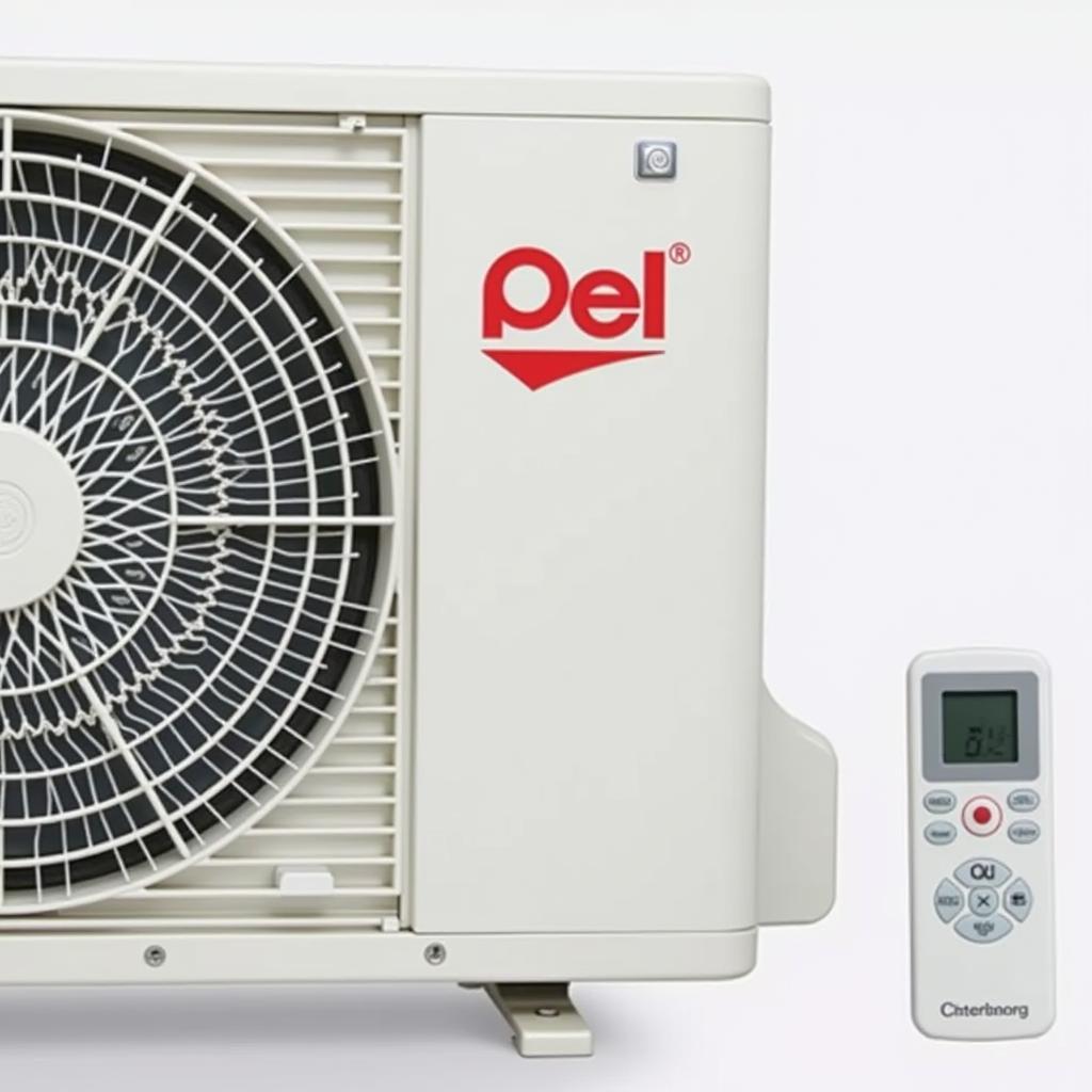 Pel 1.5 Ton Inverter AC Model