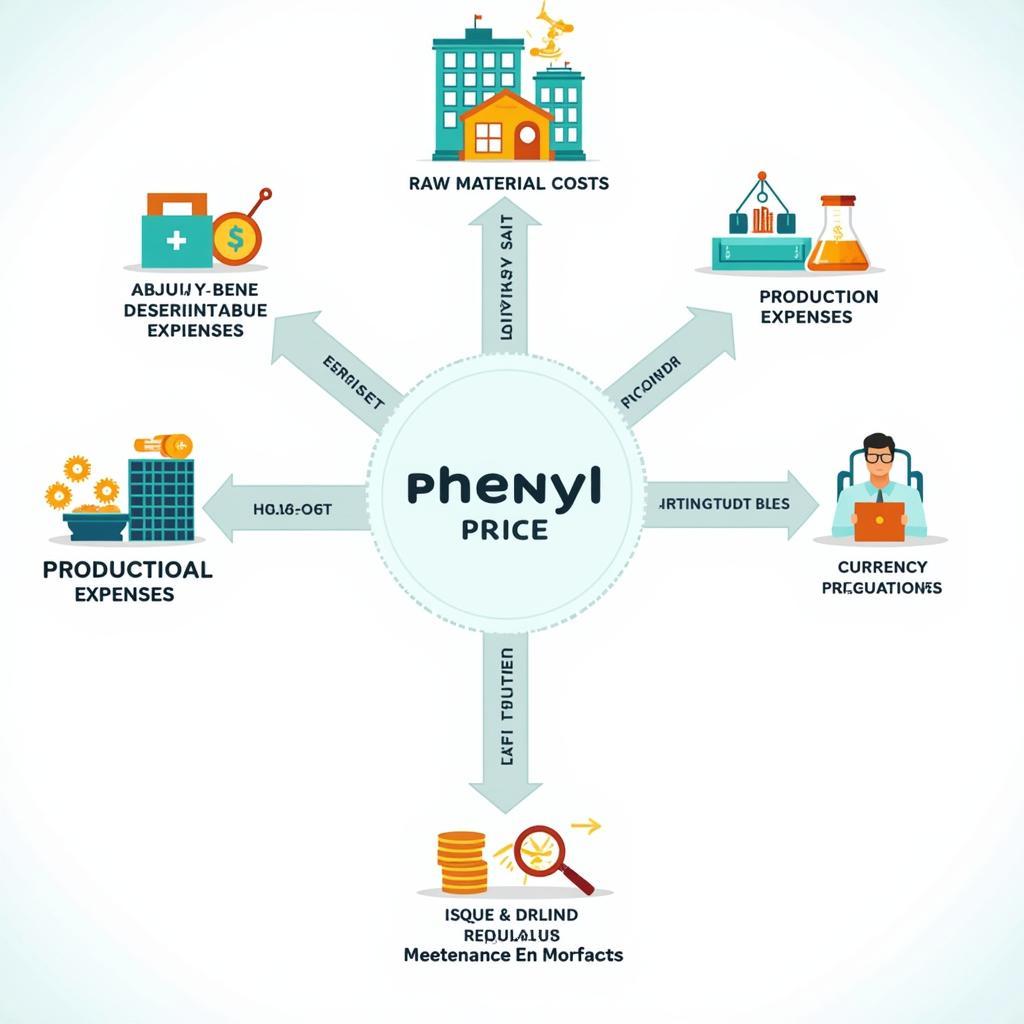 Factors Affecting Phenyl Price