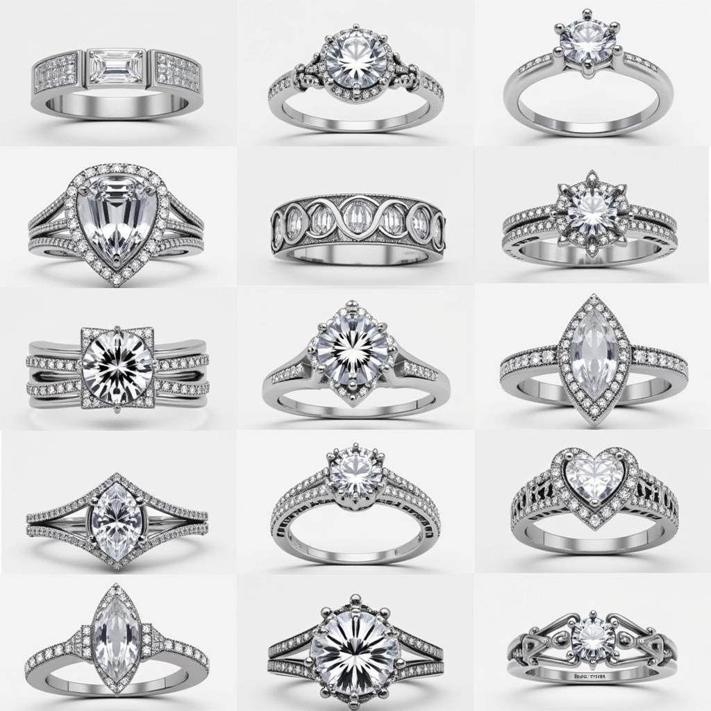 Platinum Ring Price Guide in Pakistan