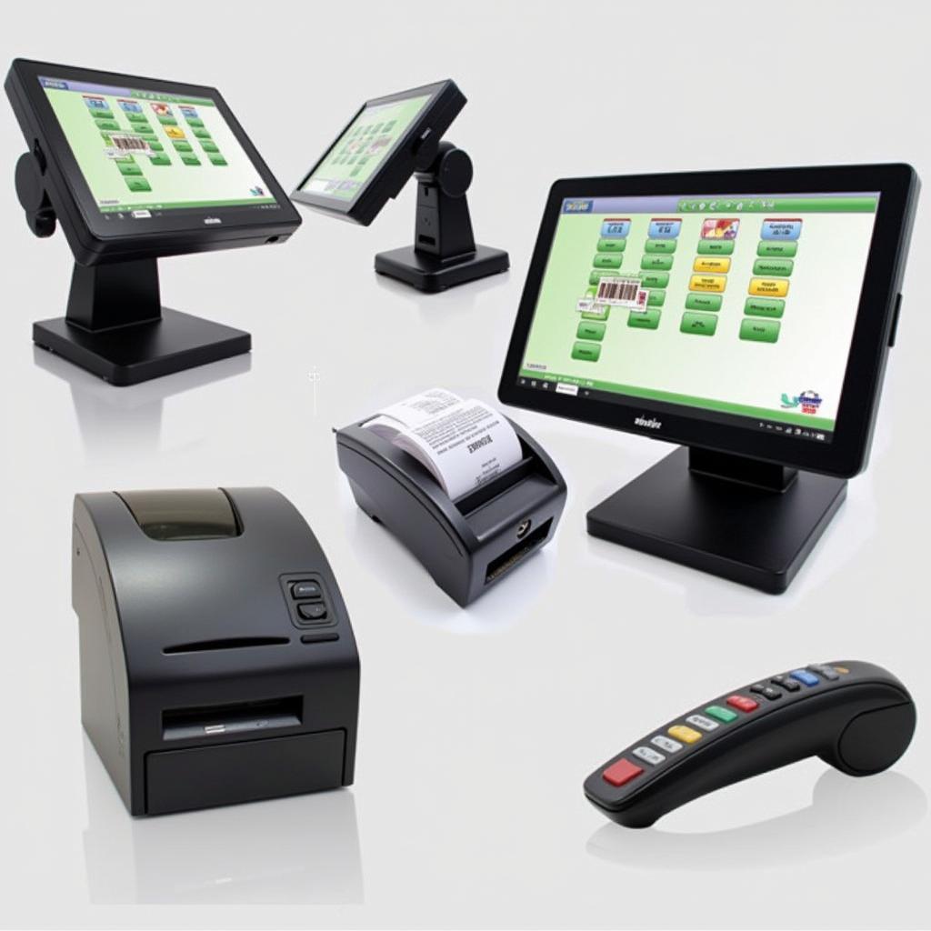 POS System Features in Pakistan